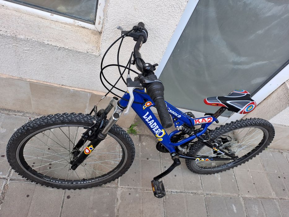 Използван велосипед