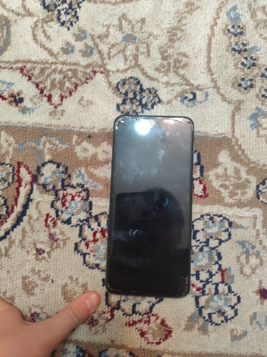 Редми нот 9про сатылады