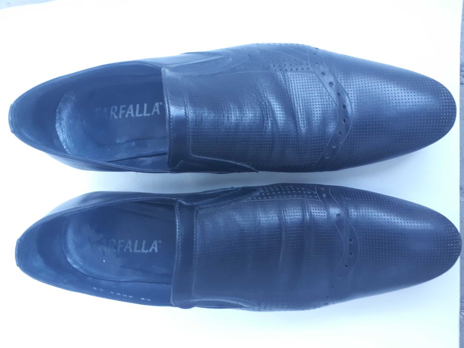 Продам туфли мужские