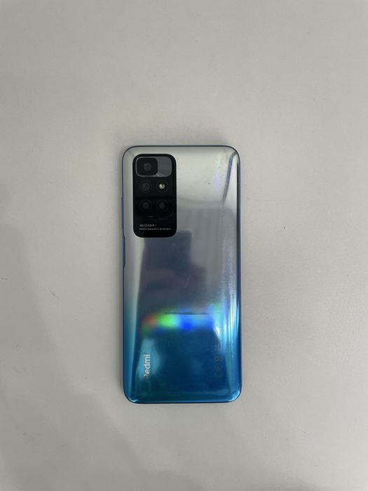 Xiaomi Redmi 10 продается