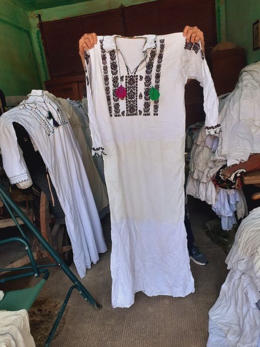 Costume crașovene