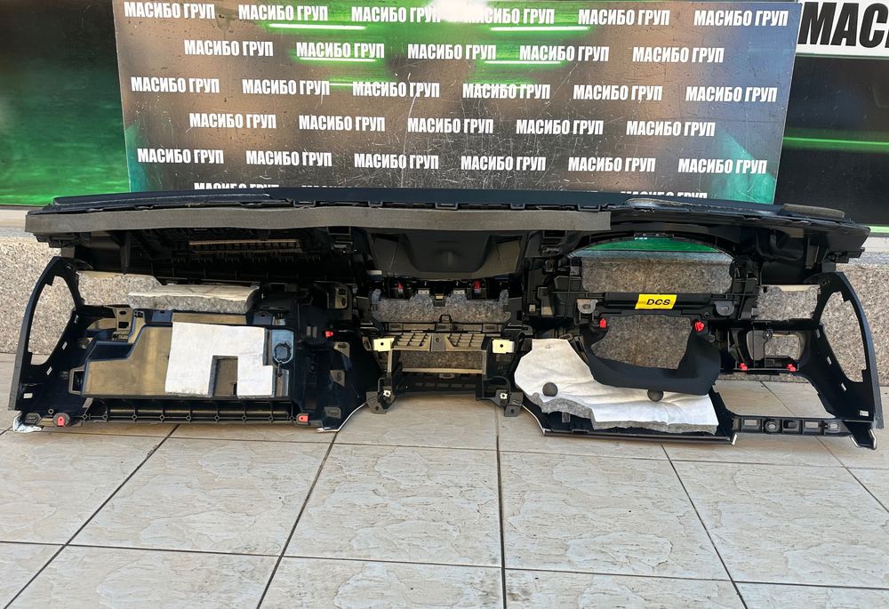 Арматурно табло за Бмв Г11 Г12 Bmw 7 G11 G12