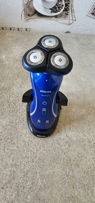 Philips seria 9000 SensoTouch