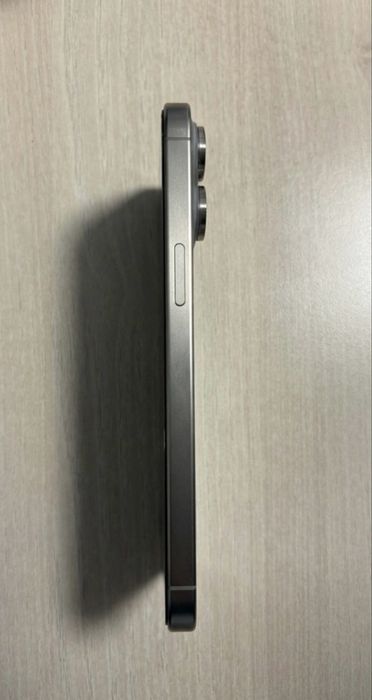 Продам или обмен iPhone 15 Pro Max