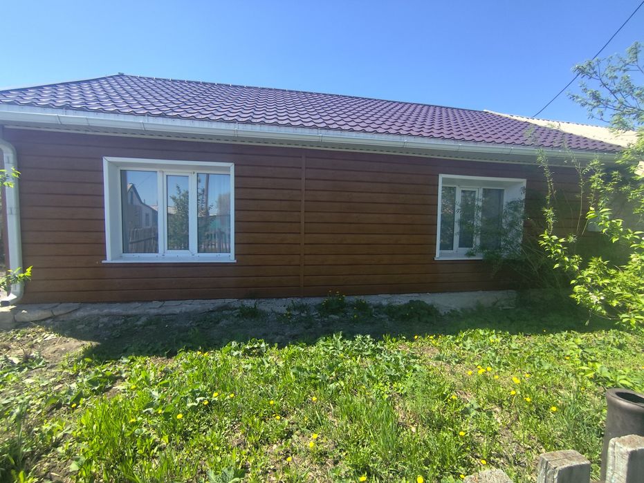 Продается дом в Осакаровке