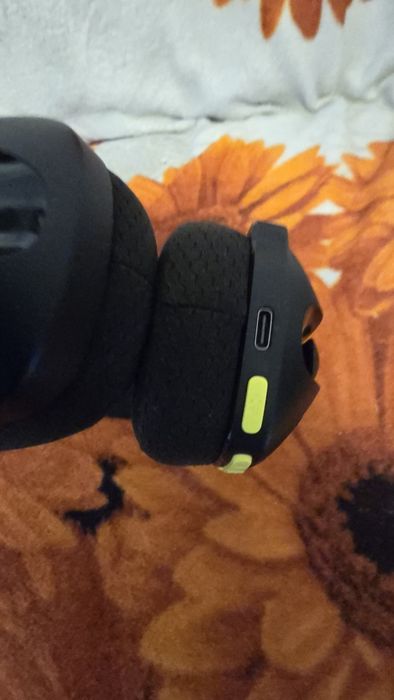 Căști  wireless Logitech g435