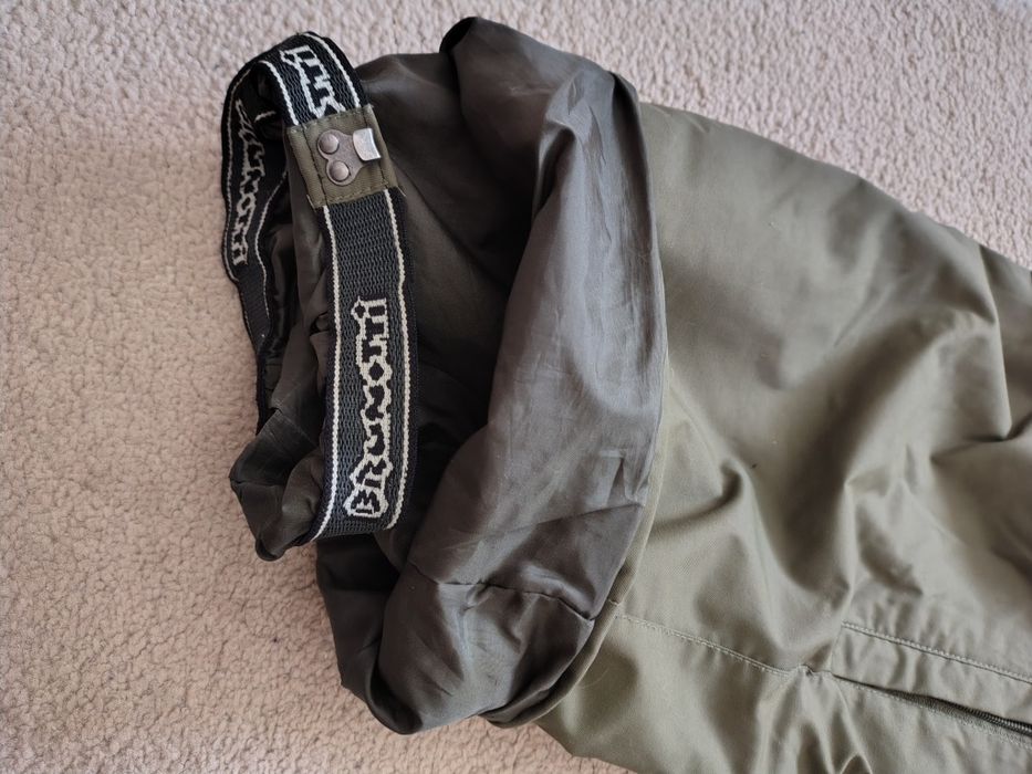 Pantalon ski/snowboard Brunotti M