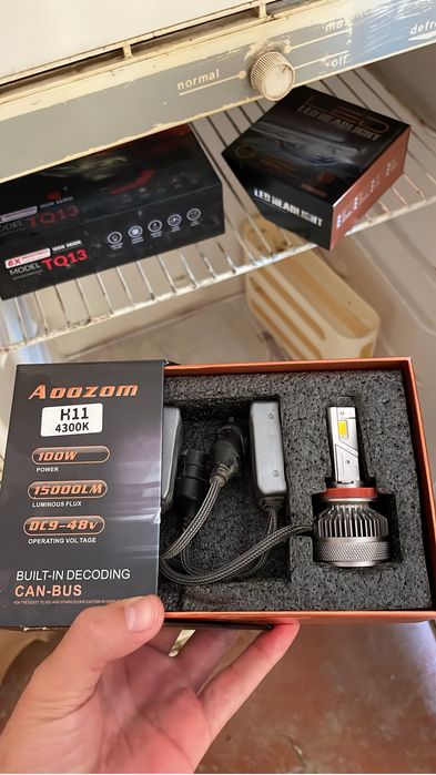 LED фары сатылады екеуы брге