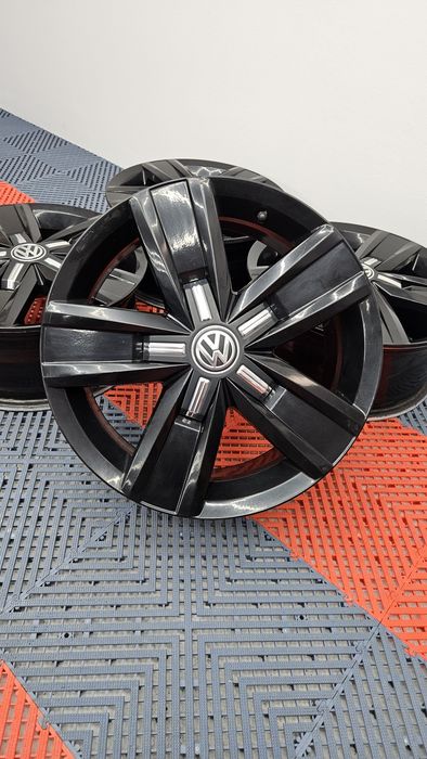Jante Vw R17 T5 T6 T7 Transporter Multivan Caravelle