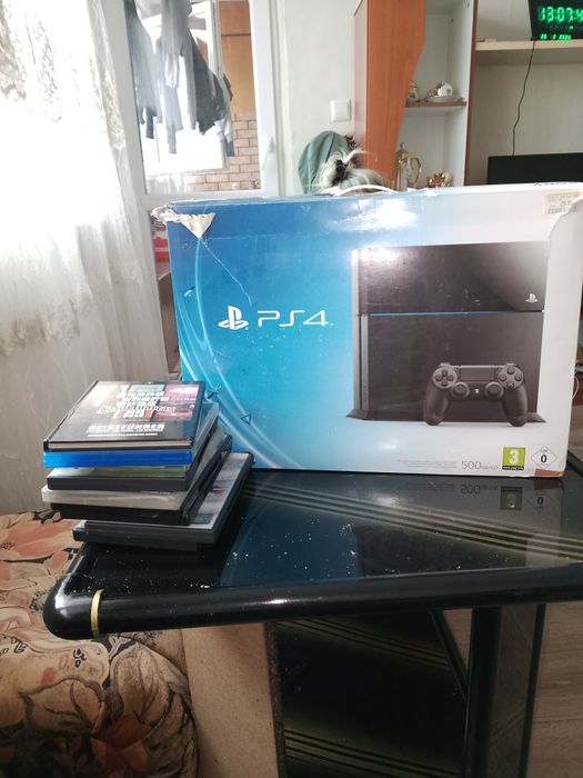 Телевизиона игра