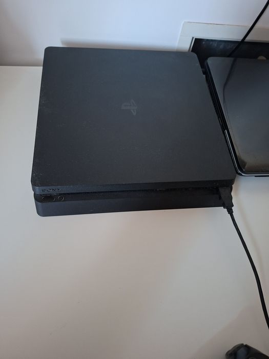 Consola Sony PlayStation 4 PS4 1TB