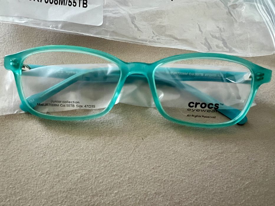 rama ochelari copii CROCS