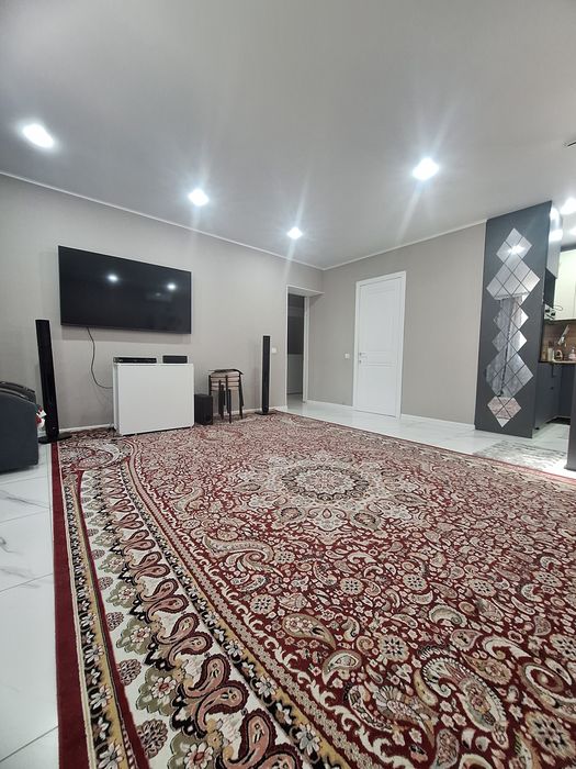 Продам 3х ком квартиру Район  5 школы