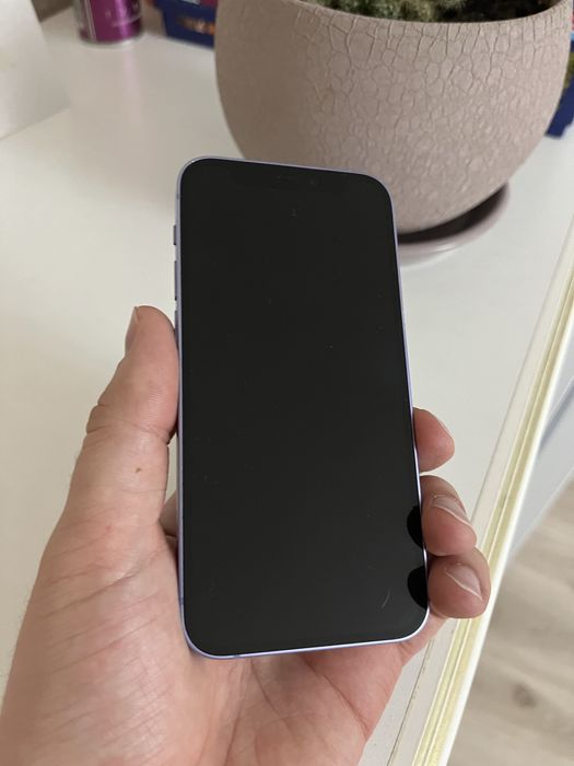 Iphone 12 mini 128gb