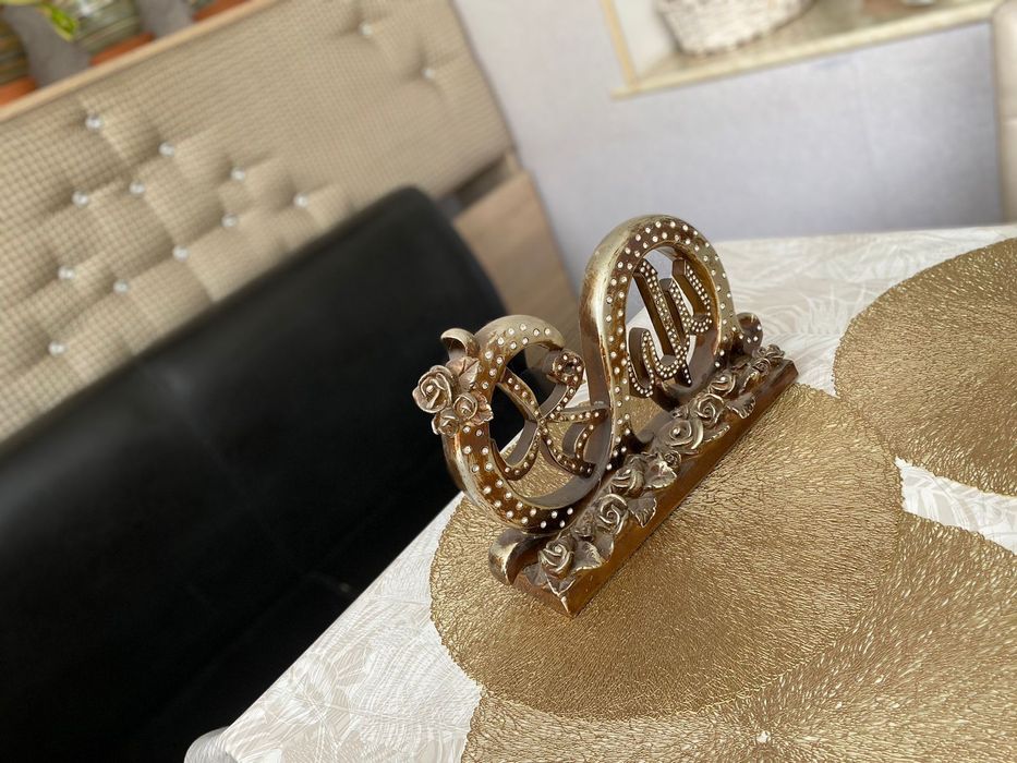 статуэтка для декора