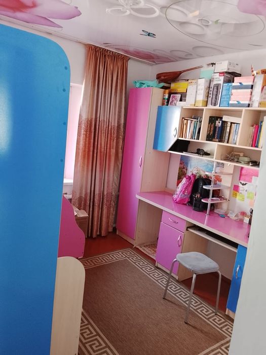 Продаётся добротный дом!