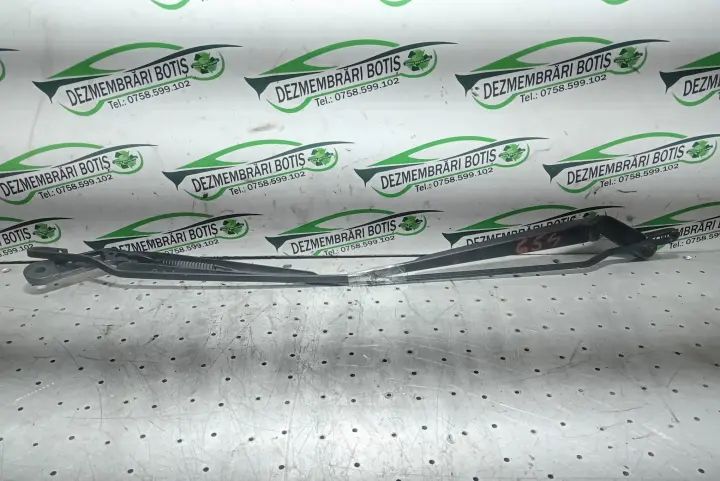 Brat stergator stanga Volkswagen VW Golf 2001 1.9 TDI MT (90 hp)