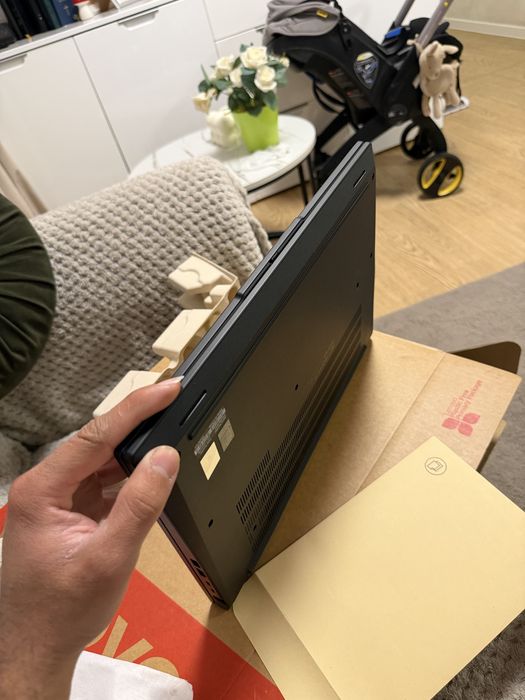 Laptop Lenovo ThinkPad L16 Gen 1