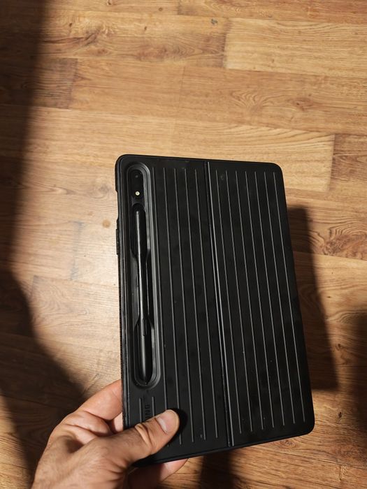 Samsung Galaxy Tab S8 5G + калъф