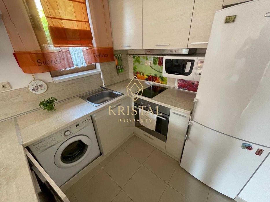 Продава се Двустаен апартамент в Свети Влас - 60 кв.м за 1434 €/кв.м - Снимка #5