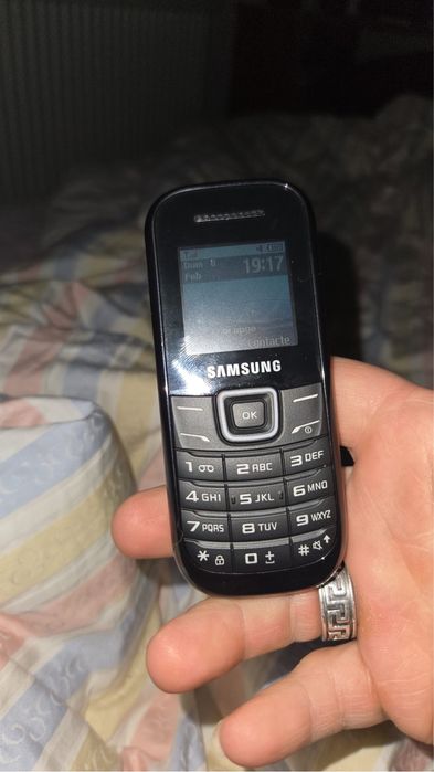 Vand Samsung keystone 2