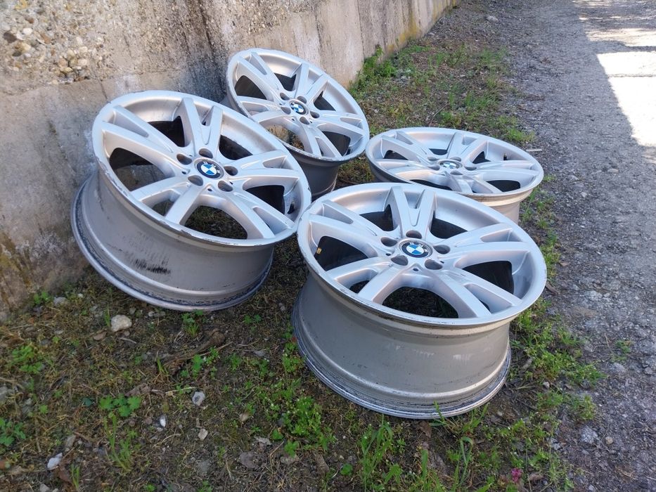 Borbet 19 цола БМВ Джанти BMW