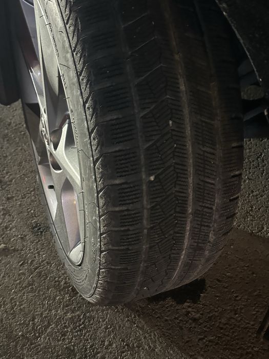 Диски вертолёт р 18 камри 50