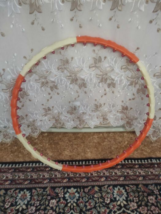 Продам обруч хулахуп