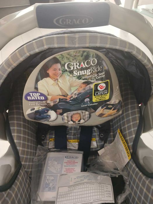 Детско столче за кола GRACO