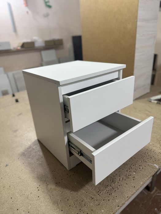 Tumba . Ishlab chiqaruvchidan