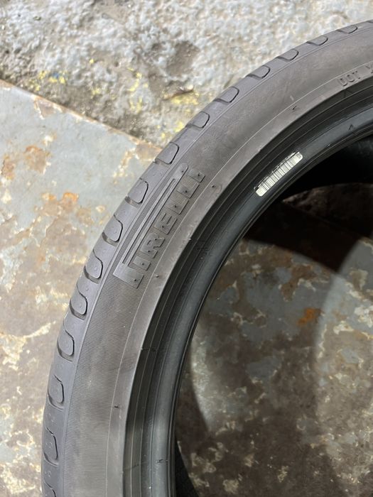 235 40 19 pireli vara