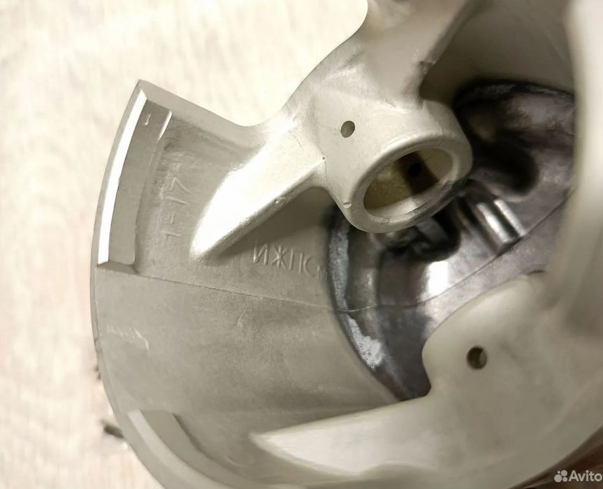 Иж спортга поршень