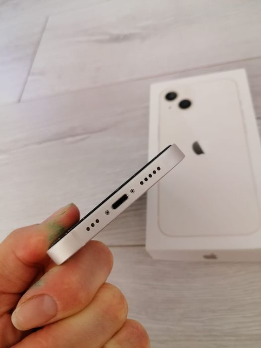 Айфон 13 без ремонта