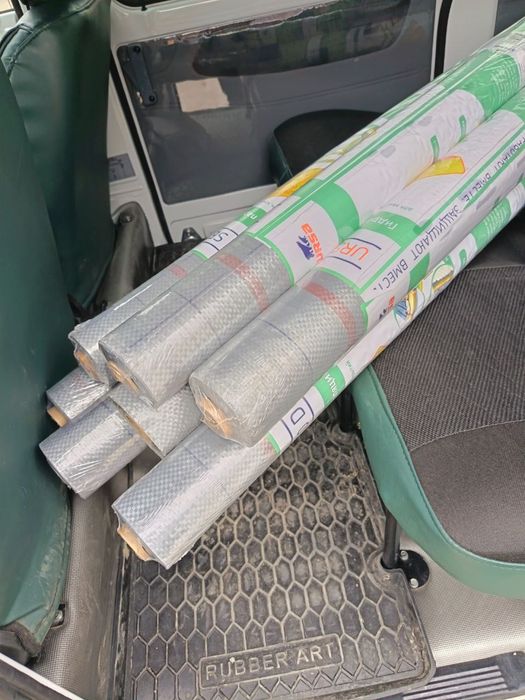 Paro-Gidroizolatsiya D ,паро-гидроизолатция Д