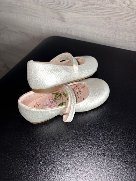 Детски обувки на Next за момиче