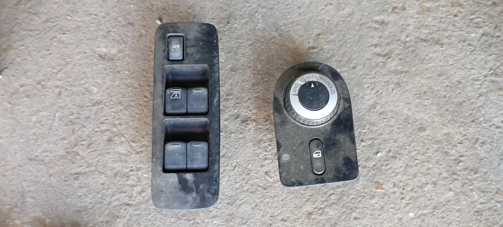 Нисан Кашкай части