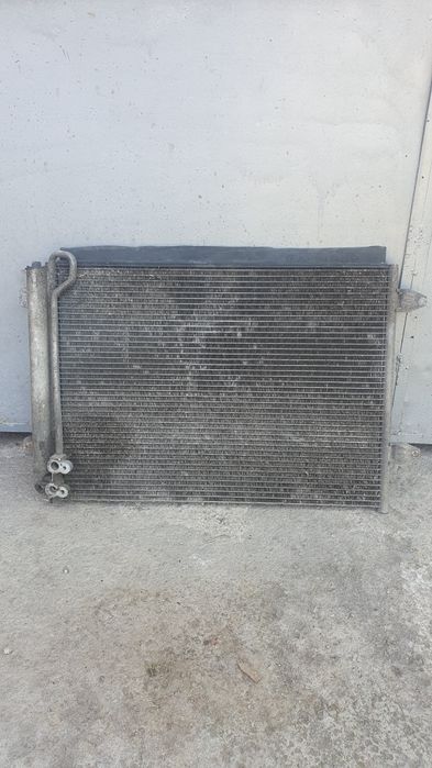 Radiator climă/ AC Golf 5, Audi A3, Skoda Octavia, Seat Leon