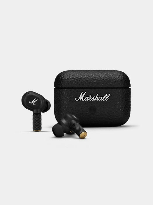 Новый Marshall Motif 2 A.N.C • Наушник •