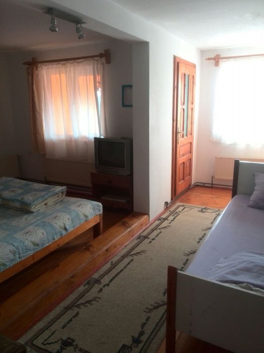 Vand vila in Fundata, Brașov – pensiune / casă de vacanță