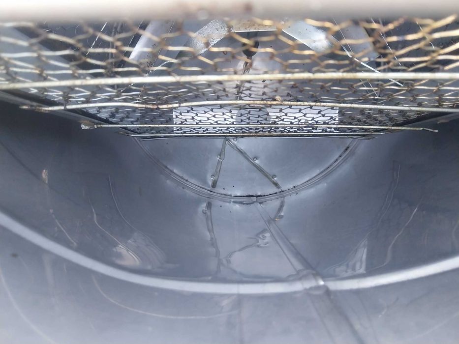 пчеларска центрофуга