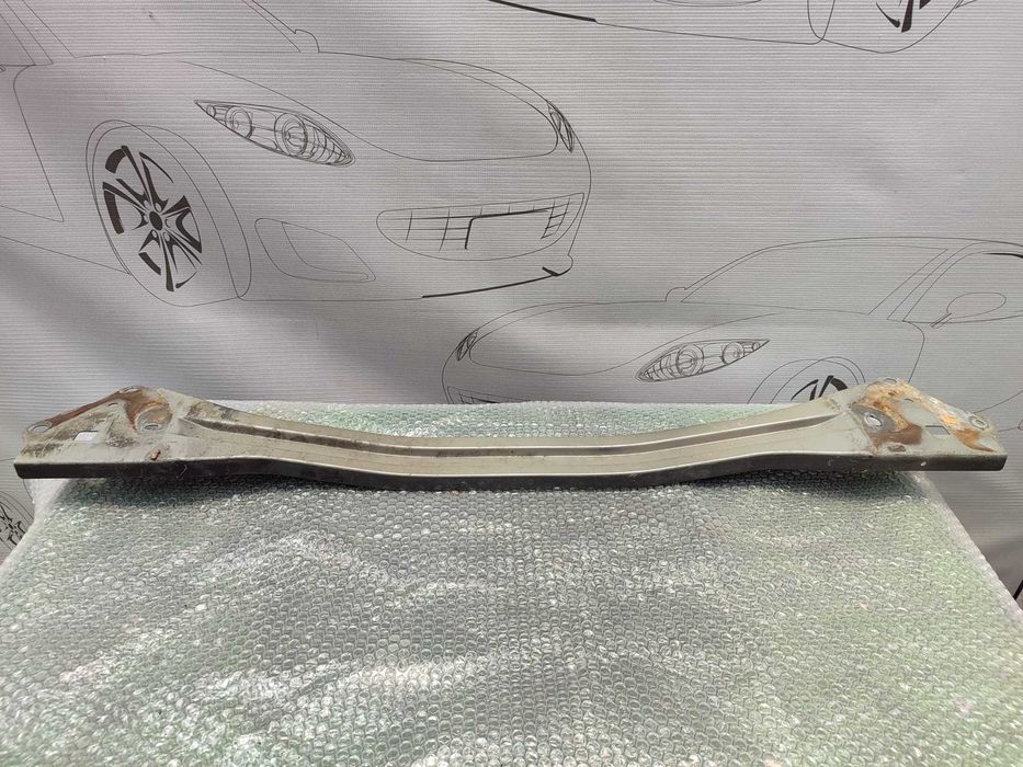 Traversă bară spate Toyota Yaris 52172-0D020 2017 / [2012-2020] / (1C3)