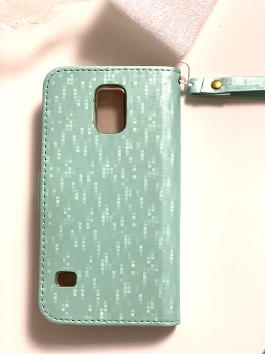 Husa Samsung S6 edge, absolut nouă