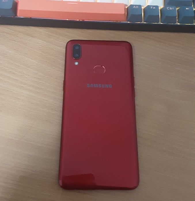Samsung а10s 2/32