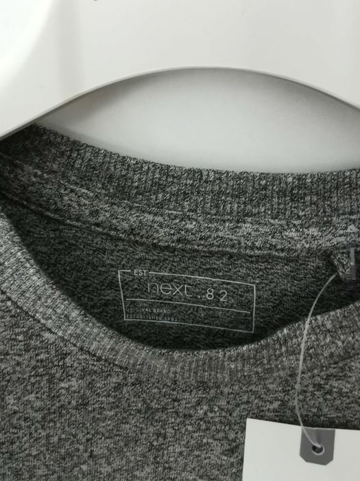 Tricou baieti, marime 116 cm, pentru varsta de 6 ani, Next, nou.