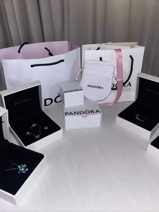 набор 8к кулон 5к