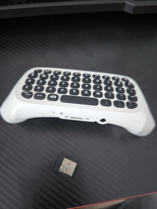 Клавиатура за джойстик на Xbox one