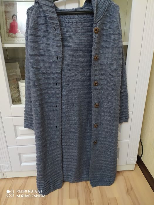 Женский Кардиган 2000