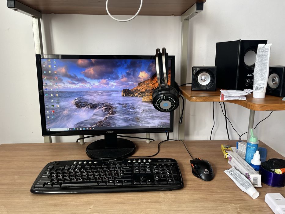 Продаю Компьютер