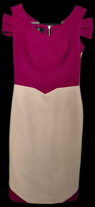 Елегантна рокля, Hybrid, размер M/L