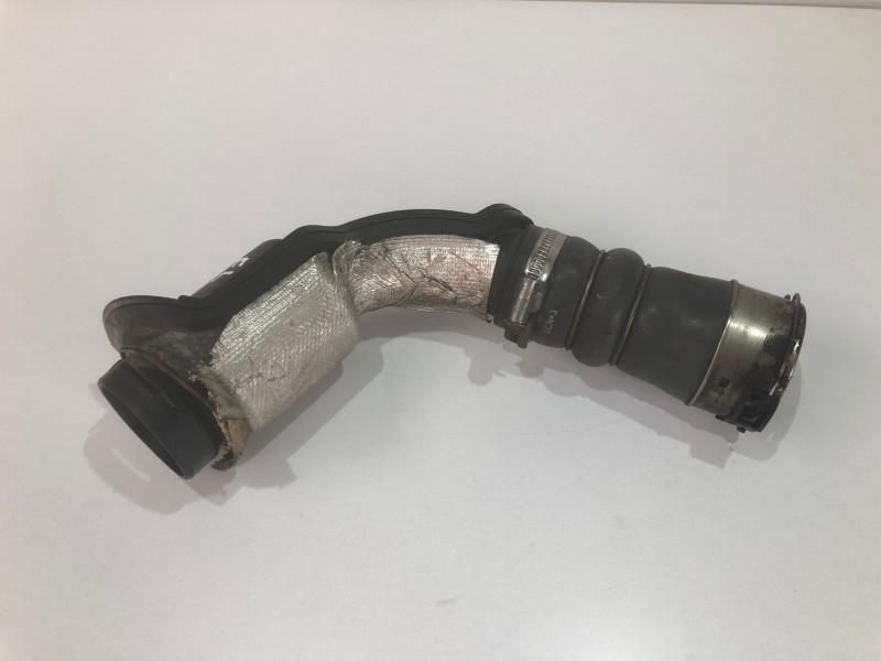 Furtun turbo Renault Fluence